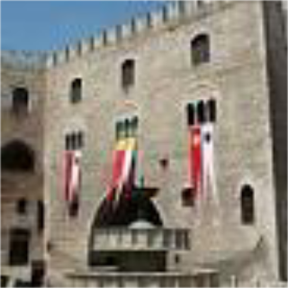 Fabriano inaugura la mostra “Arcana – Il Leone del Nuovo Orizzonte”